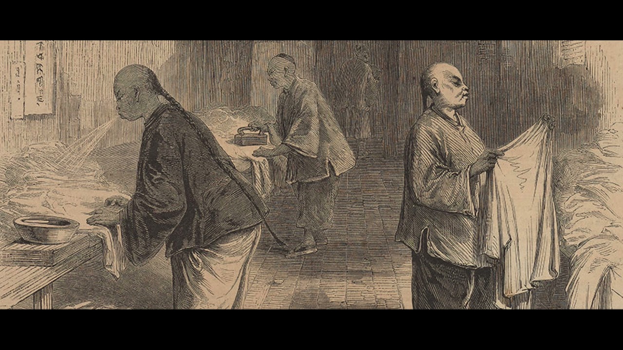 Selective Prosecution