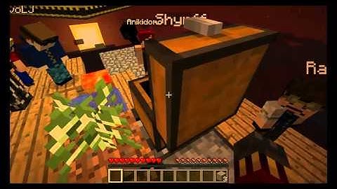 FTB SMP Insanity Challenge - Episode 01