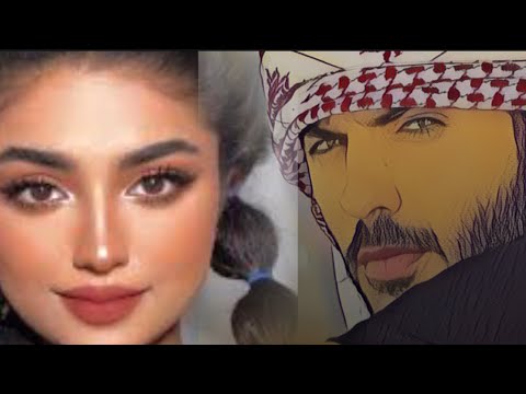 قصة عشق احفاد الشيخ هاشم البارت 4 