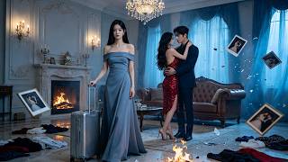 He Thought I d Never Leave Brought Mistress To Family Dinner I Married His Rival CEO He Collapsed