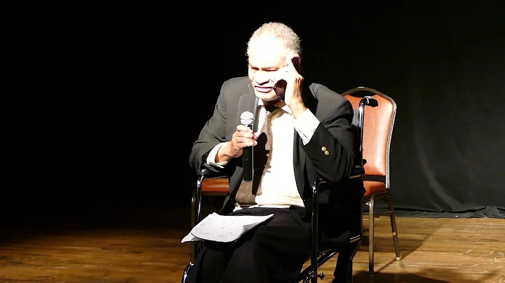 Larry Freeman performance VFI