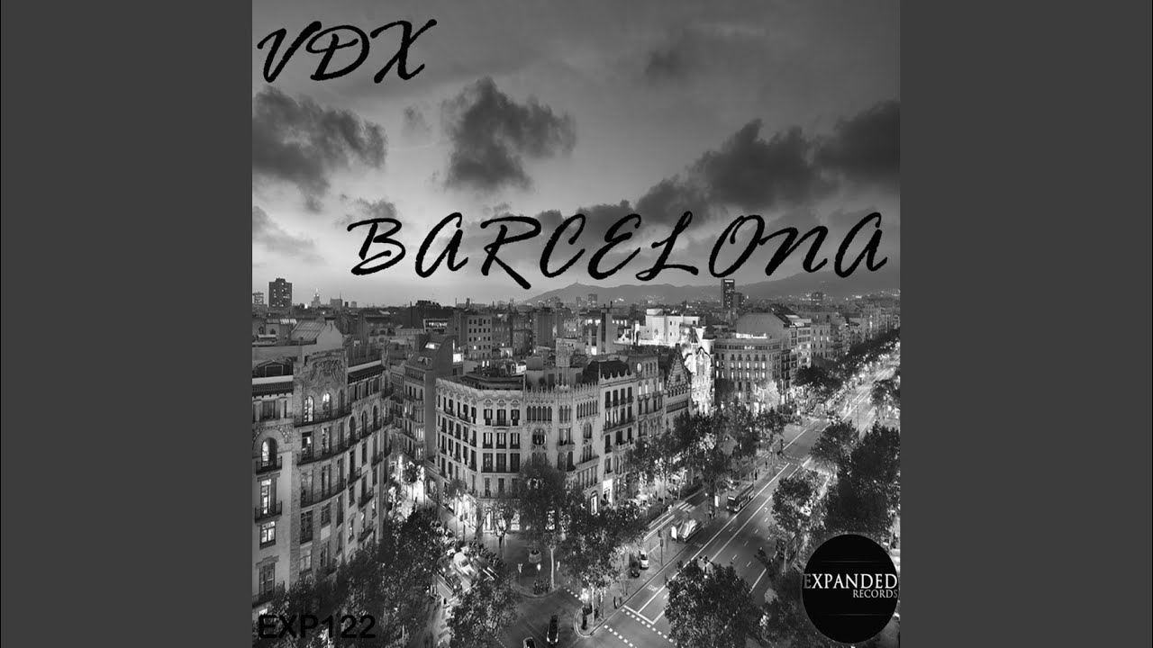 Watch Barcelona (Original Mix) on YouTube Watch Barcelona (Original Mix) on YouTube