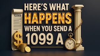 What Happens After Filing a 1099-A Financial Education Explained | Creditor Academy