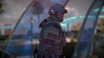 Killzone Shadow Fall • 4K AI Upscaled Launch Trailer • PS4