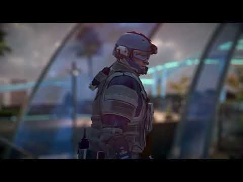 Killzone Shadow Fall • 4K AI Upscaled Launch Trailer • PS4