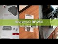 Review LG BP 250