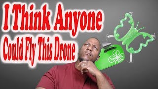 Easiest Drone To Fly For Beginners ( Force 1 Monarch) screenshot 5