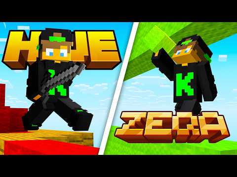 Testing every Minecraft Bedrock server