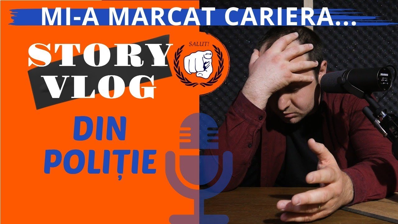 De ce și-a RECLAMAT o mama FIUL la politie?! *am plâns *