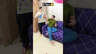 Funny video 🤣 YouTube Shorts #deepaaakash #comedy #viral #funny #trending #youtubeshorts