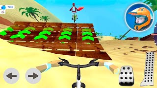 Riding Extreme 3D iOS/Android Gameplay screenshot 5