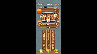 Hotpot Flow Level 38 Walkthrough Solution