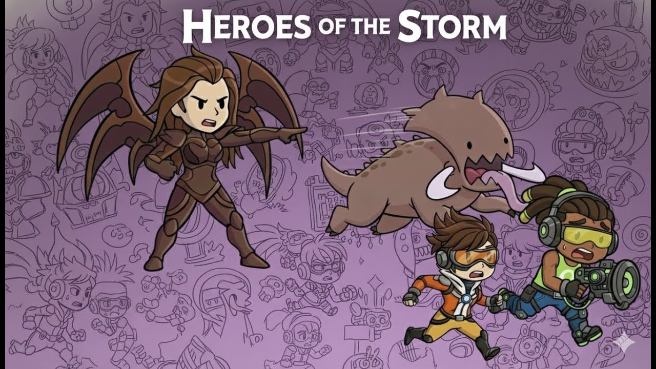 북미 ~ 근딜만 하는 날