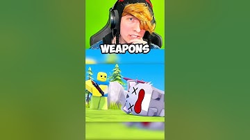 This Roblox Game Will Shock You