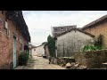 破破爛爛的東莞橋頭城中村，到底還會有人來住嗎？|WALK IN DONGGUAN ALLEY