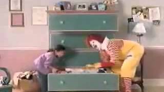 Mcdonalds Commercial   Our Launch   Youtube