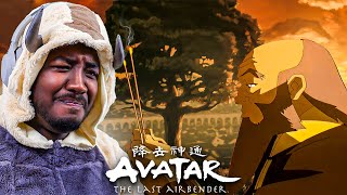 I Cried Watching *AVATAR: THE LAST AIRBENDER* | Book 2 Ep 13-15