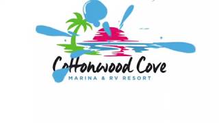 Cottonwood Cove Marina & RV Resort, Summer Fun Destination