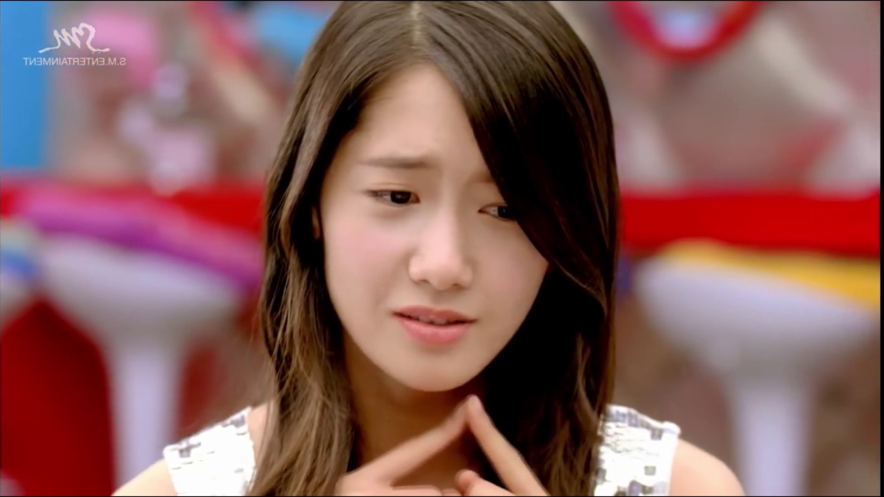 Girl's Generation   Gee but everytime they say gee it gets faster