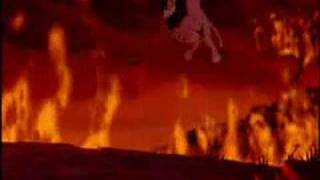 Scar's Hellfire