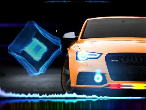 _NeonVisual_ эквалайзер для рабочего стола.