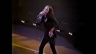 Black Sabbath - Oakland 1992 (720p60)