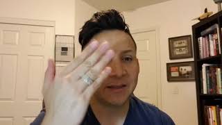 The Emotion Code | Page By Page Commentary | Episode 013 | Pg 65-71