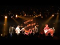 【HUMANBEING】 ACIDMAN - 飛光 cover