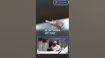 Practice #handwashing as per USP 797 through immersive VR training