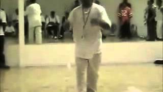 Boppin Andre Showing The Bopping