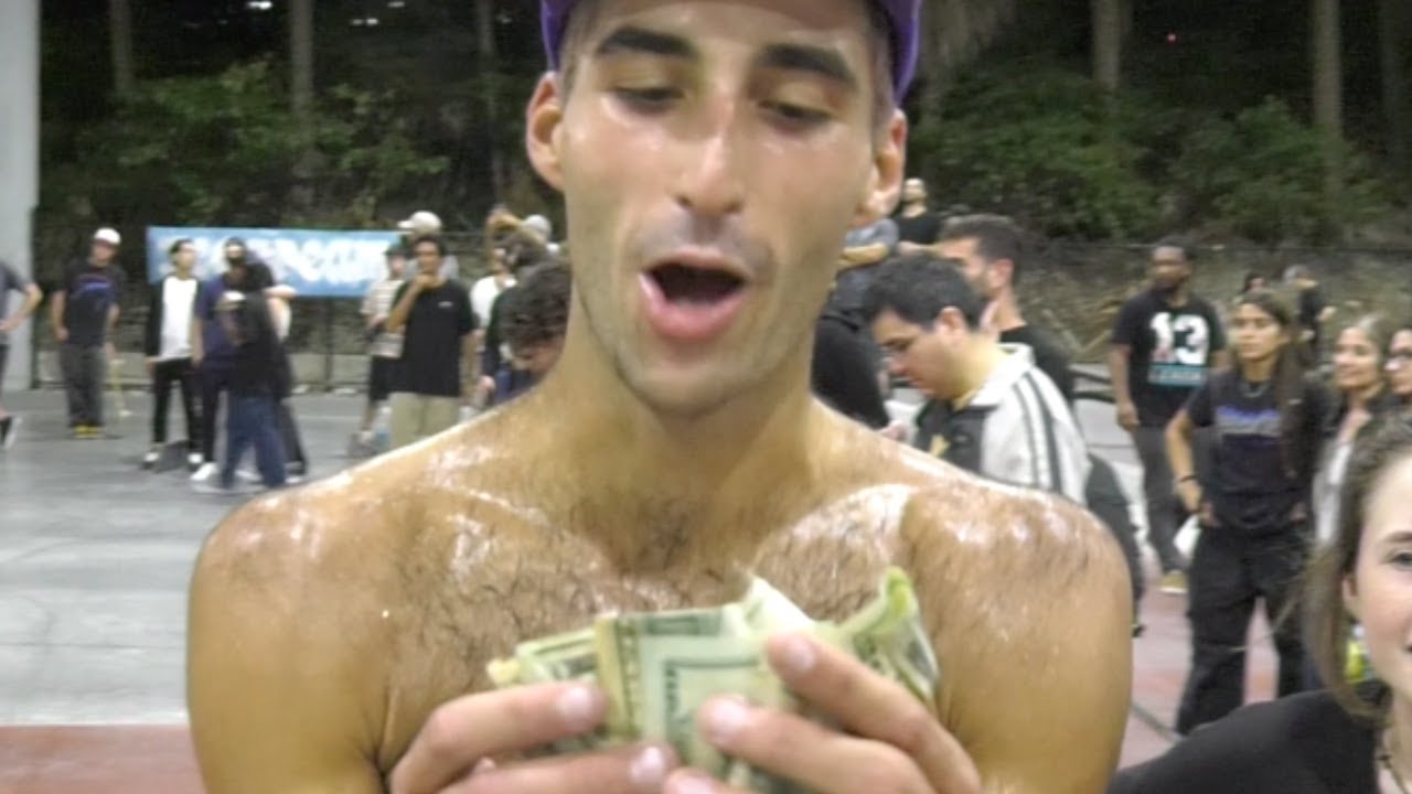 MIAMI OPEN 2022 BEST TRICK AND BOWL JAM