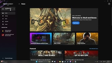 How To Enable & Disable Auto Updates For Games In In Ubisoft Connect 2024