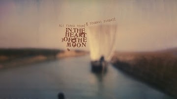 Ali Farka Touré & Toumani Diabaté - Monsieur Le Maire De Niafunké (Official Audio)