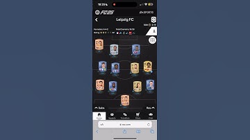 How To Access The EAFC 25 Web App Today..🤯 #eafc25