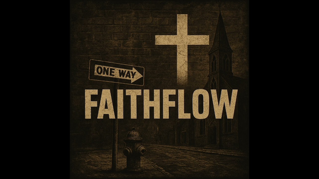 FaithFlow - Glory in the Gutter