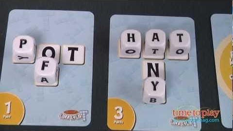 Dicecapades! Dice-T from Haywire Group