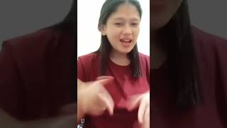 Live Hot | Gak Pakai BH | No Bra