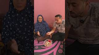 انا مع حماتي 
