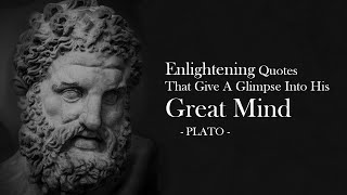 Enlightening Quotes By Plato are full of deep meaning about life! (Powerfull motivation)