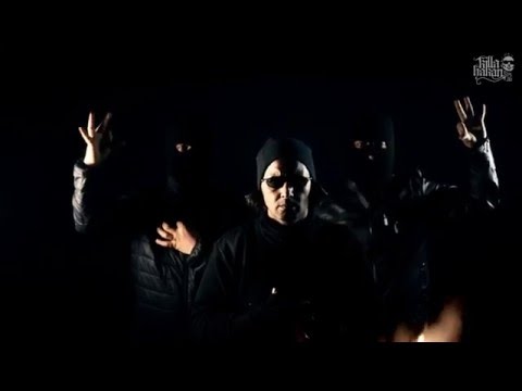 TEASER Killa Hakan - Yalaka
