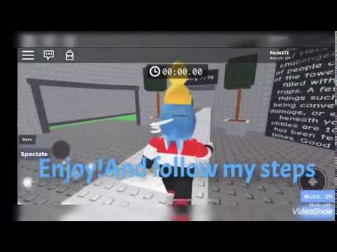 Roblox How To Get Secret Badge In Jupiter S Tower Of Hecc Youtube