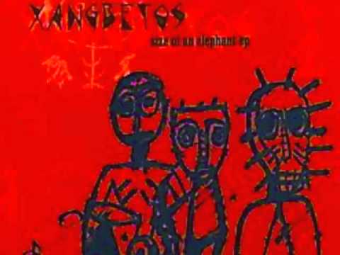 Xangbetos — XANGBETOS Clicksong (fast)