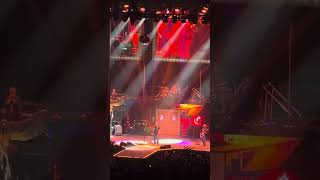 Kid Rock”So Hot - “ Rock & Roll Jesus “ ( Live) Nashville,Tn. 7~1~2023