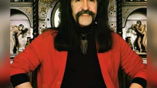 Barış Manço ~ Nane Limon Kabuğu