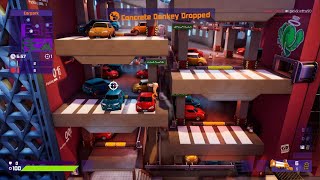 Holy Hand Grenade! | Worms Rumble