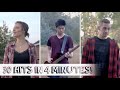 21st Century POP HITS MASHUP | Nikita Afonso, Stephen Scaccia, Randy C