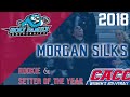 2018 CACC Volleyball All-Conference & Major Awards