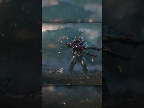 Brutal Comic Scene MCU Avoided!