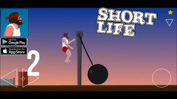 Short Life Gameplay Part - 2 (Android, IOS) Level  6 to 10