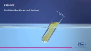 Ứng dụng chuẩn bị mẫu - Công ty TNHH Sao Đỏ Việt Nam